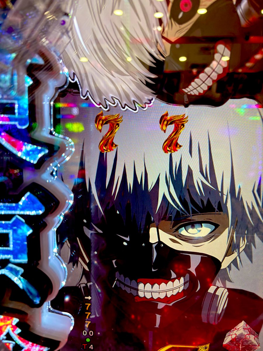 ところとんページ　⭐︎金木研⭐︎ 東京喰種 Grandista-KANEKI KEN- 金木研 - メルカリ
