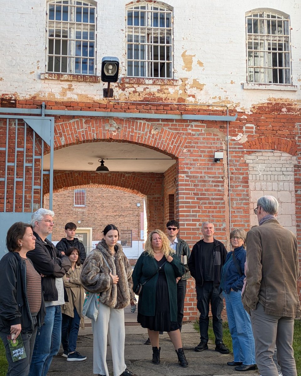 Robert-Havemann-Gesellschaft e.V. tweet media