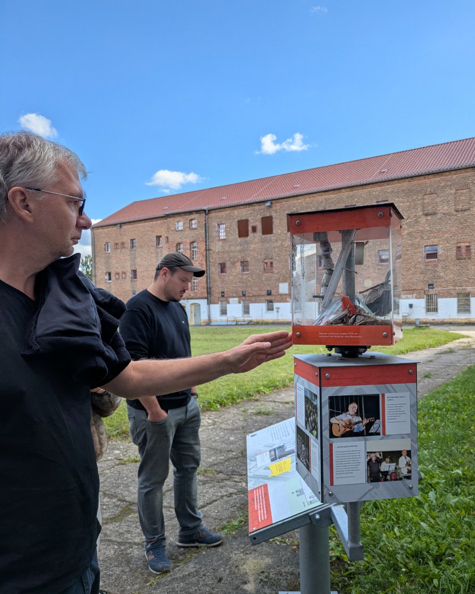 Robert-Havemann-Gesellschaft e.V. tweet media