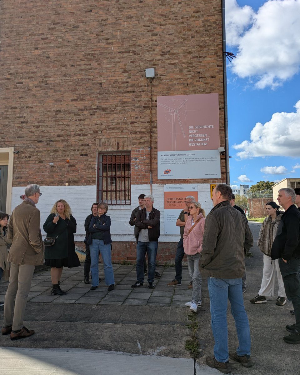 Robert-Havemann-Gesellschaft e.V. tweet media