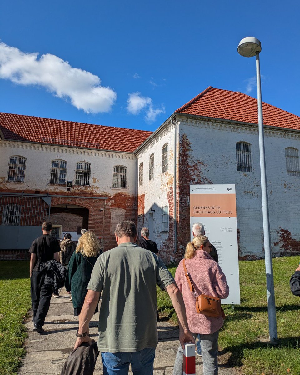 Robert-Havemann-Gesellschaft e.V. tweet media