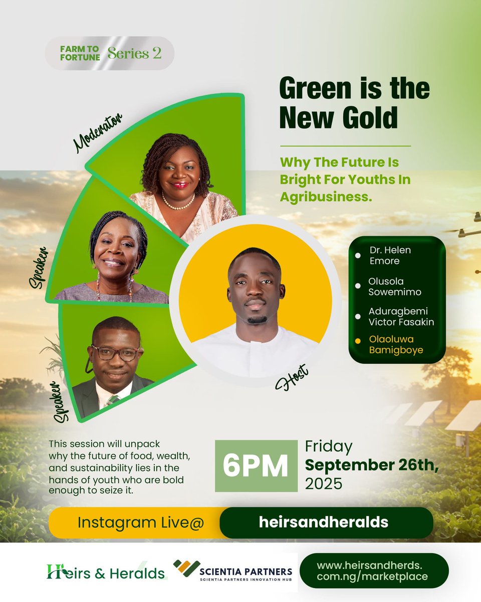 Dr HELEN EMORE, PhD Entrepreneurship (@emore_ese) on Twitter photo 