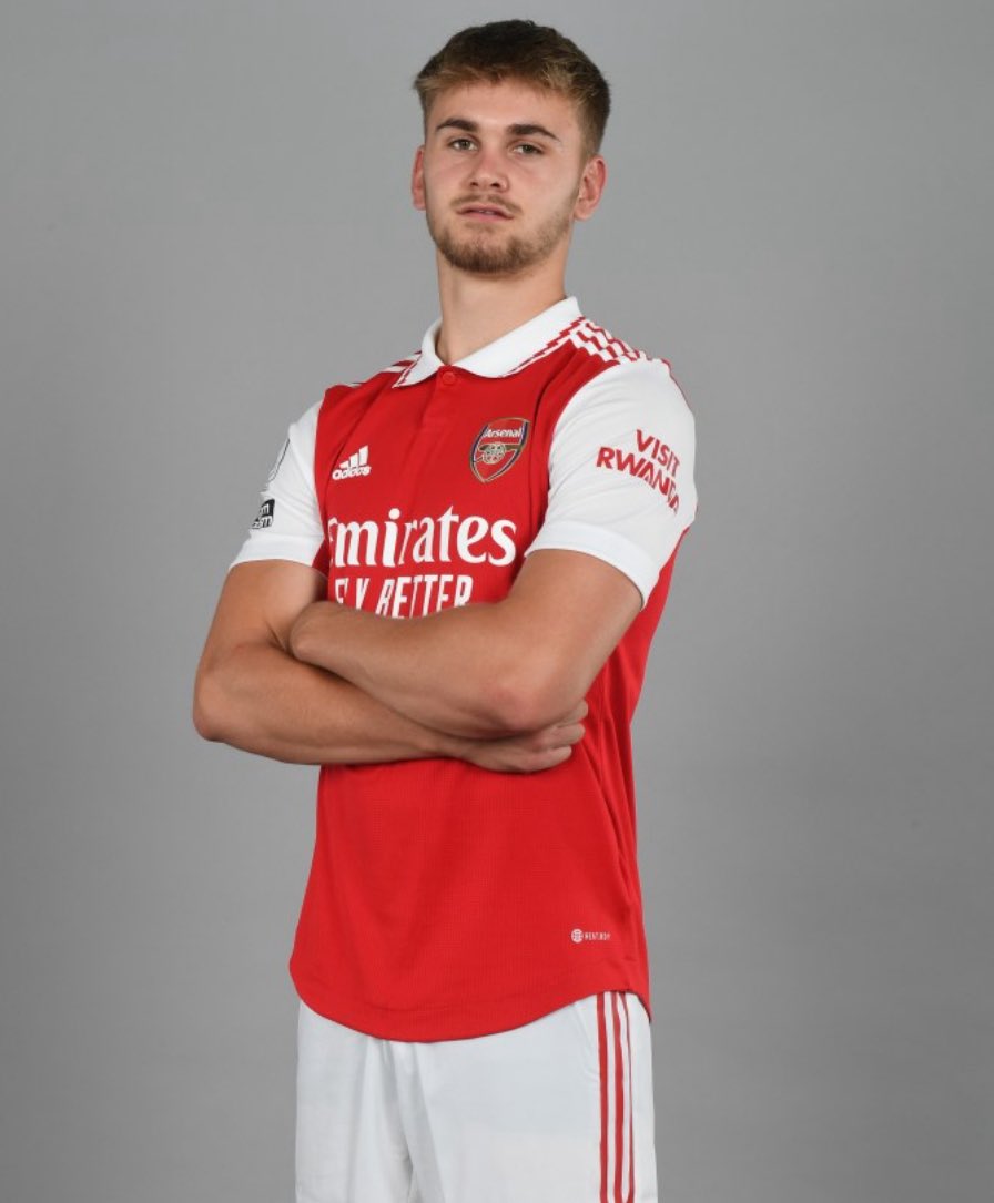 Heartbreaking news of the sad passing of former Arsenal academy star Billy Vigar. Condolences to his family and friends and everyone who knew him.