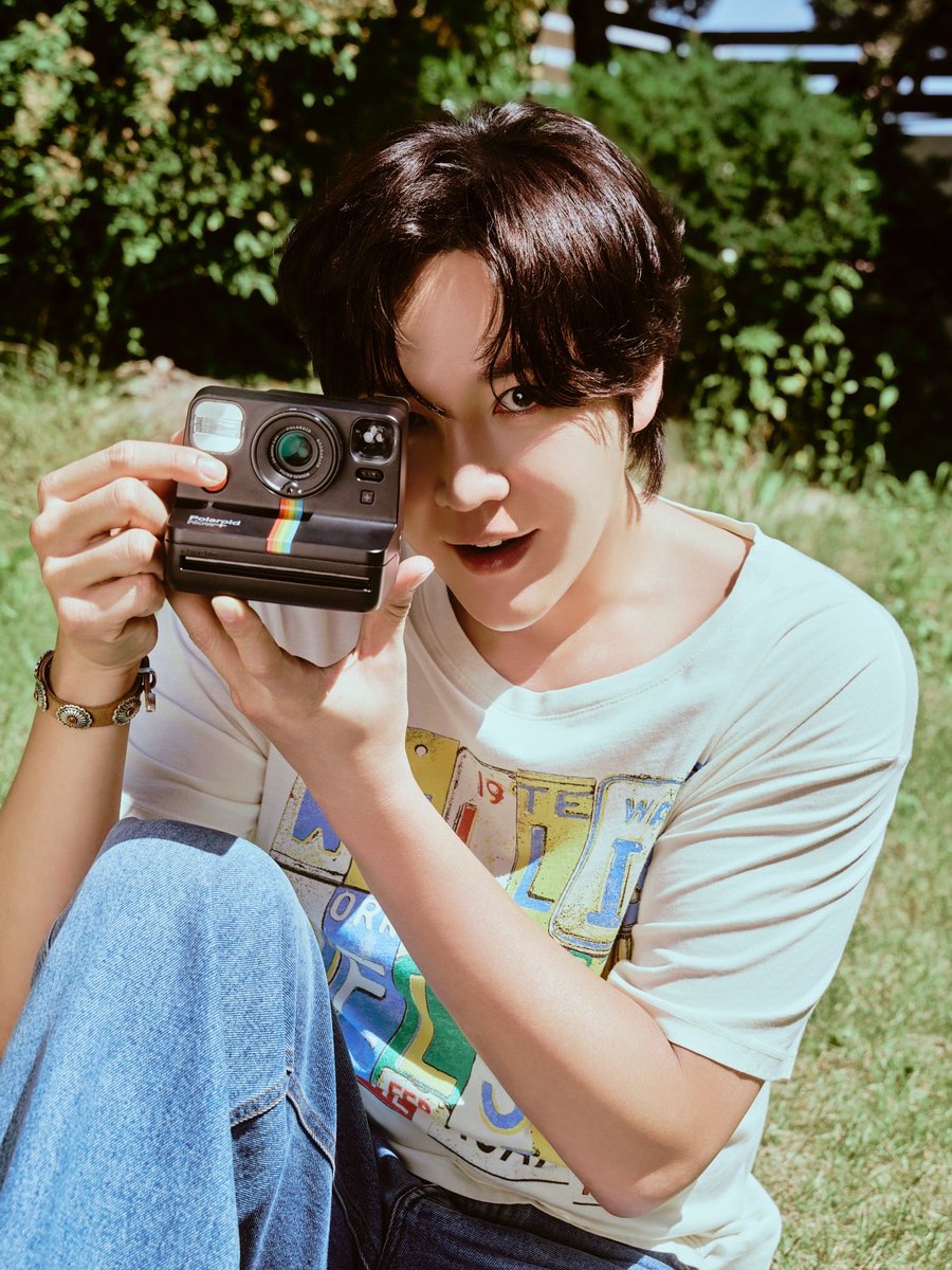 CRAFT_42_ent's tweet photo. 여름의 끝자락, carnival 💚🍀🥳

#장근석 #JangKeunSuk https://t.co/vQylIwOPEC