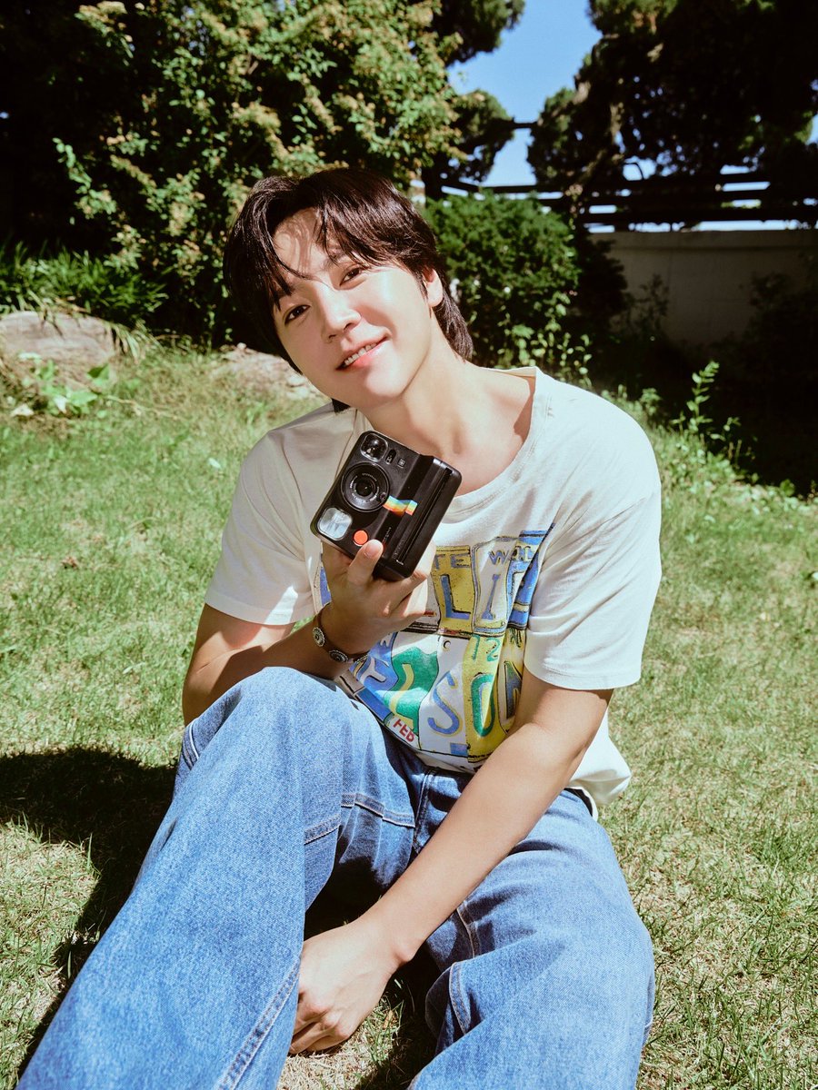 여름의 끝자락, carnival 💚🍀🥳

#장근석 #JangKeunSuk