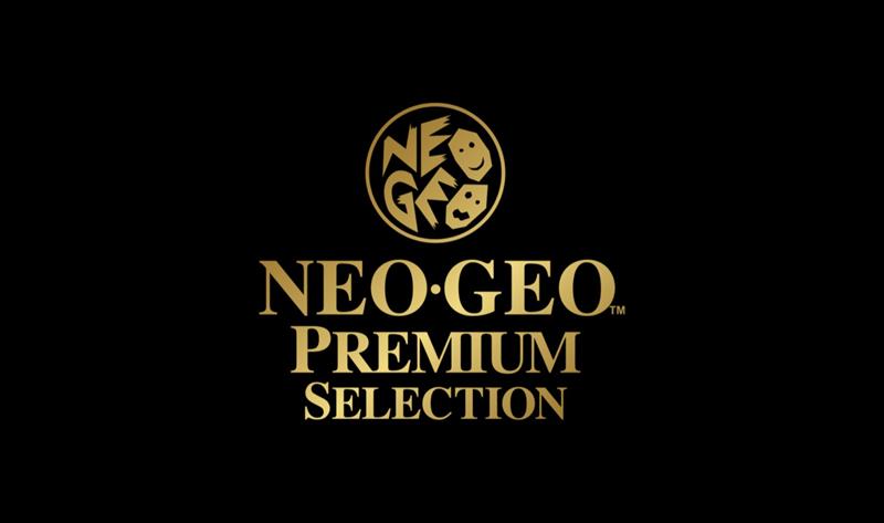 🎉 NEOGEO PREMIUM SELECTION Begins! 🎉
The legendary NEOGEO arcade classics that defined an era return,
revived as premium releases with new features!

SNK brings to you, the fans, a high-quality selection,
crafted with care and delivered with pride.
Stay tuned for more to come!