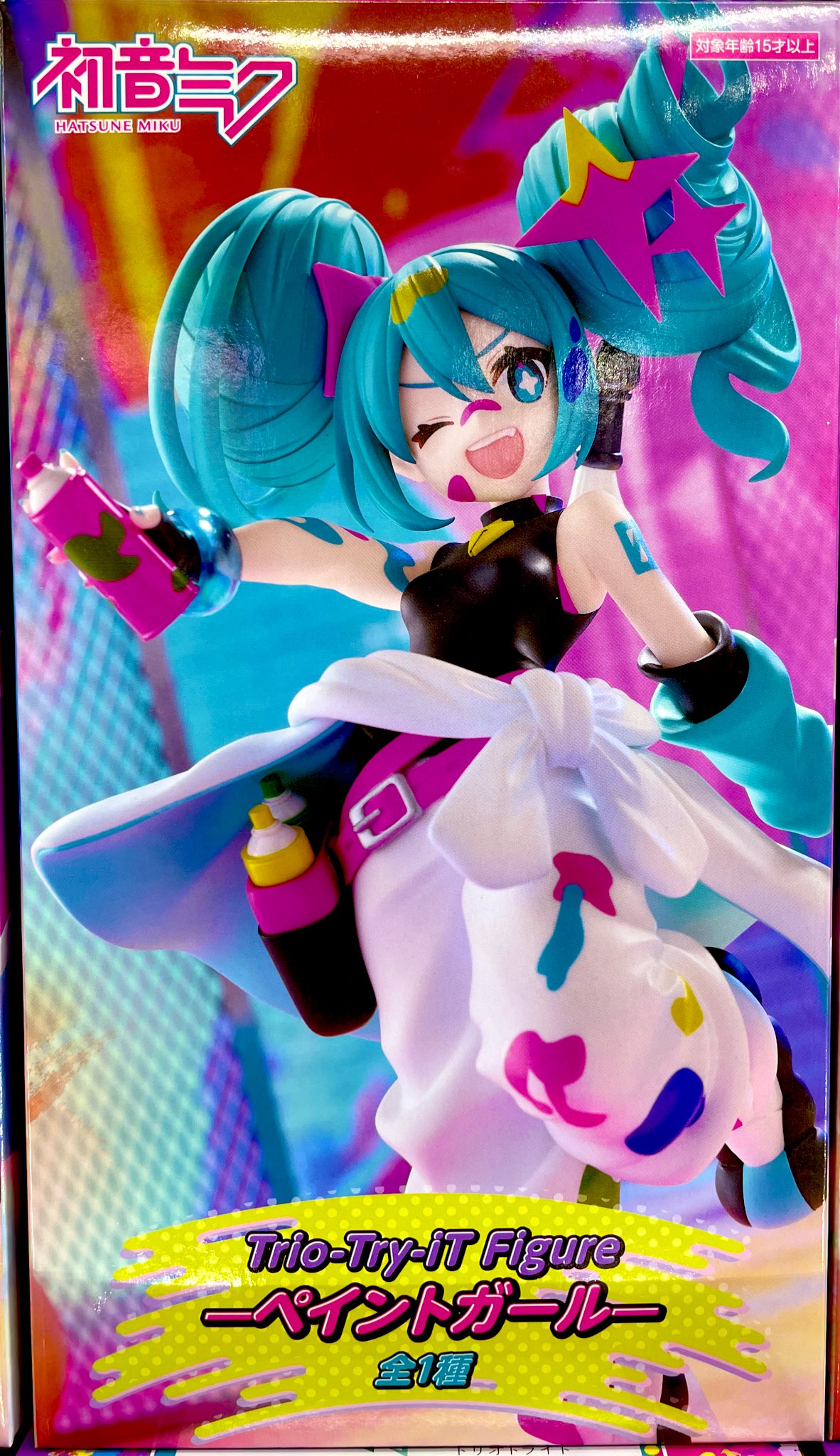 フィギュア オーバーロード、初音ミク他 まとめ売り POP UP PARADE 初音ミク プシ Ver. L size – SOOTANG HOBBY