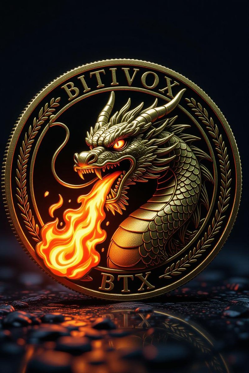Bitivox tweet media