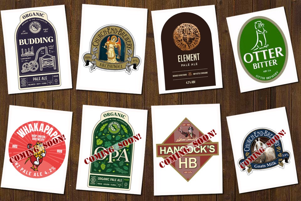 British Lion tweet media