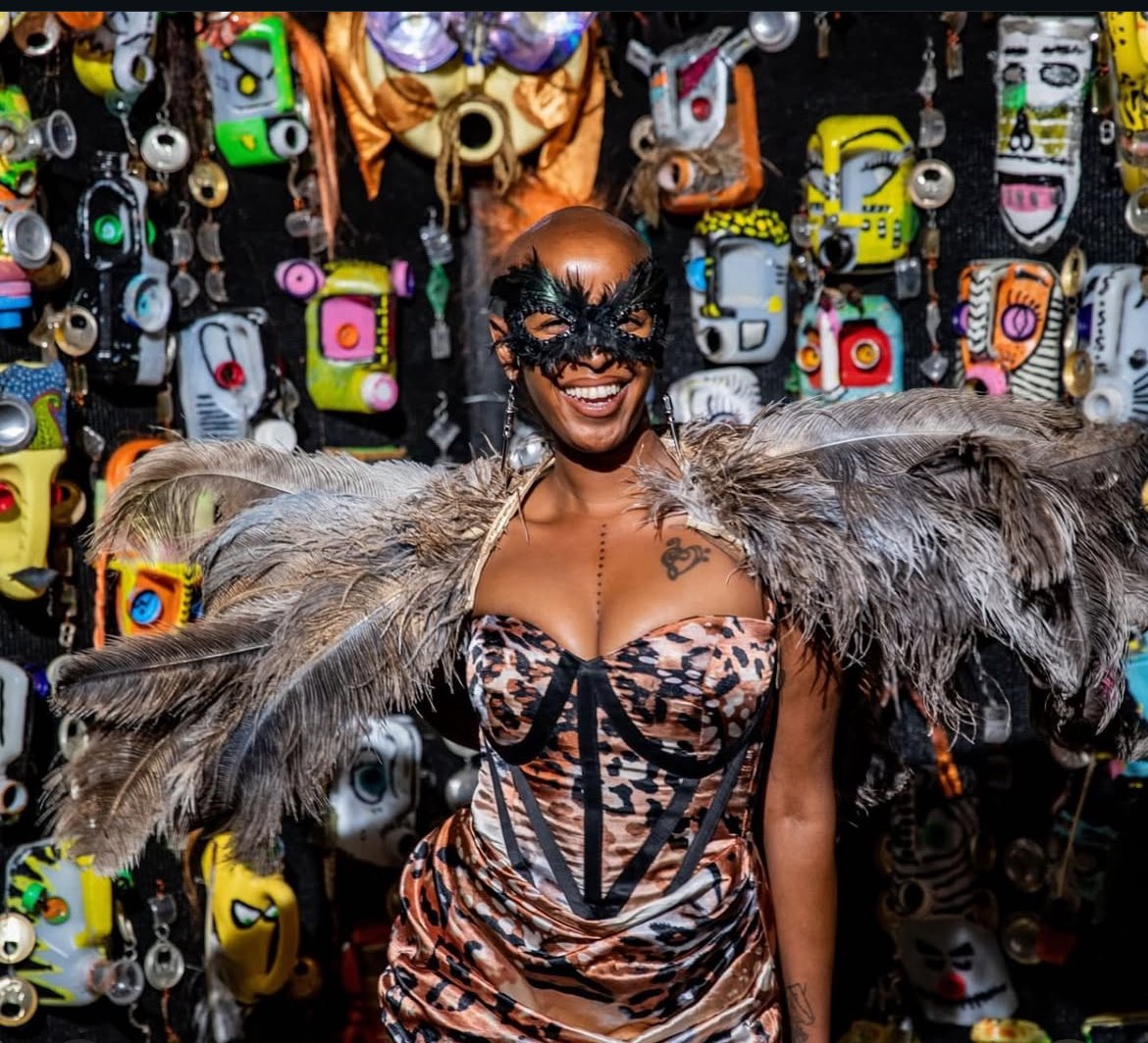 Good morning!

We made it through another week! 

How are you?