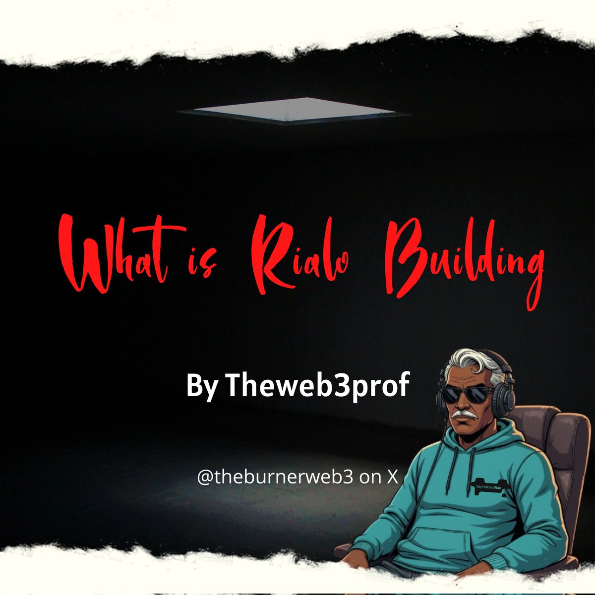 theburnerweb3's tweet image. 𝐈𝐬 𝐑𝐢𝐚𝐥𝐨 𝐫𝐞𝐚𝐥𝐥𝐲 &quot;𝐁𝐫𝐢𝐧𝐠𝐢𝐧𝐠 𝐁𝐥𝐨𝐜𝐤𝐜𝐡𝐚𝐢𝐧 𝐃𝐨𝐰𝐧 𝐭𝐨 𝐄𝐚𝐫𝐭𝐡&quot;? 𝐜𝐫𝐚𝐳𝐲 𝐪𝐮𝐞𝐬𝐭𝐢𝐨𝐧 𝐫𝐢𝐠𝐡𝐭? 

Rialo is a blockchain project from @Subzero_Labs, but it doesn’t want to be just another “Layer One.” The team keeps saying, “Rialo isn’t a…