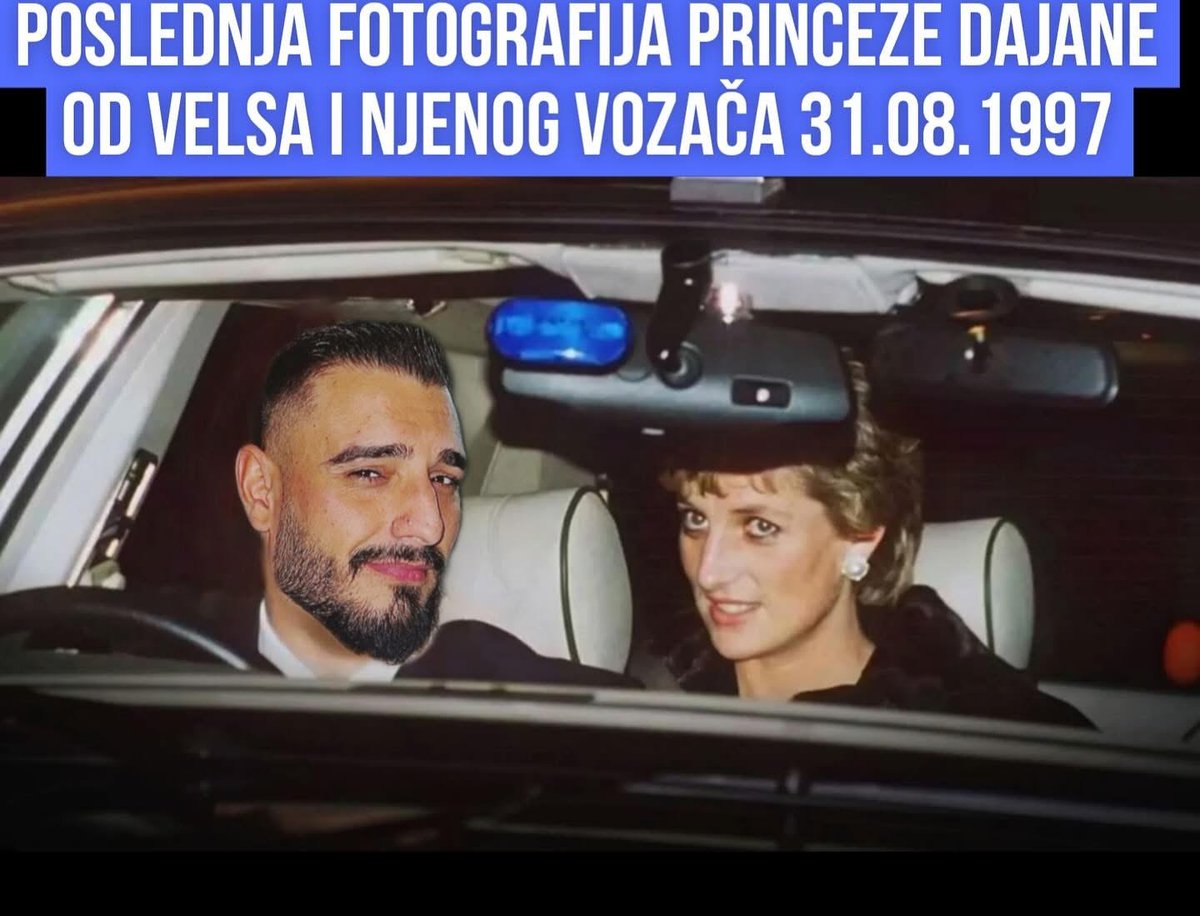 AdnanBiscevic's tweet photo. https://t.co/R5JhZqgPPE