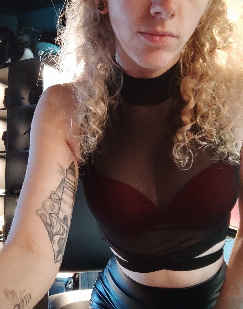 Läute das Wochenende mit mir ein 😈 l