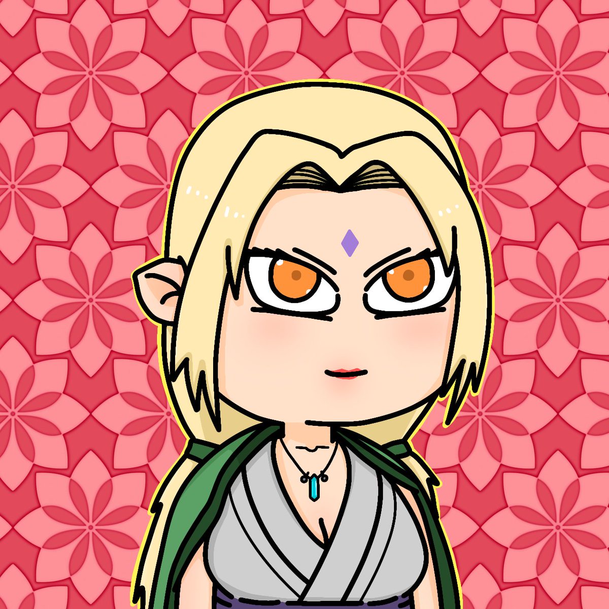 happy friday 🌻 🍀 ✨ 

new drop gogoxids Tsunade at <a href="/xrpcafe/">xrp.cafe ☕</a> 
price 6 $xrp
xrp.cafe/nft/0008000094…

#XRP #NFTs #XRPCommunity