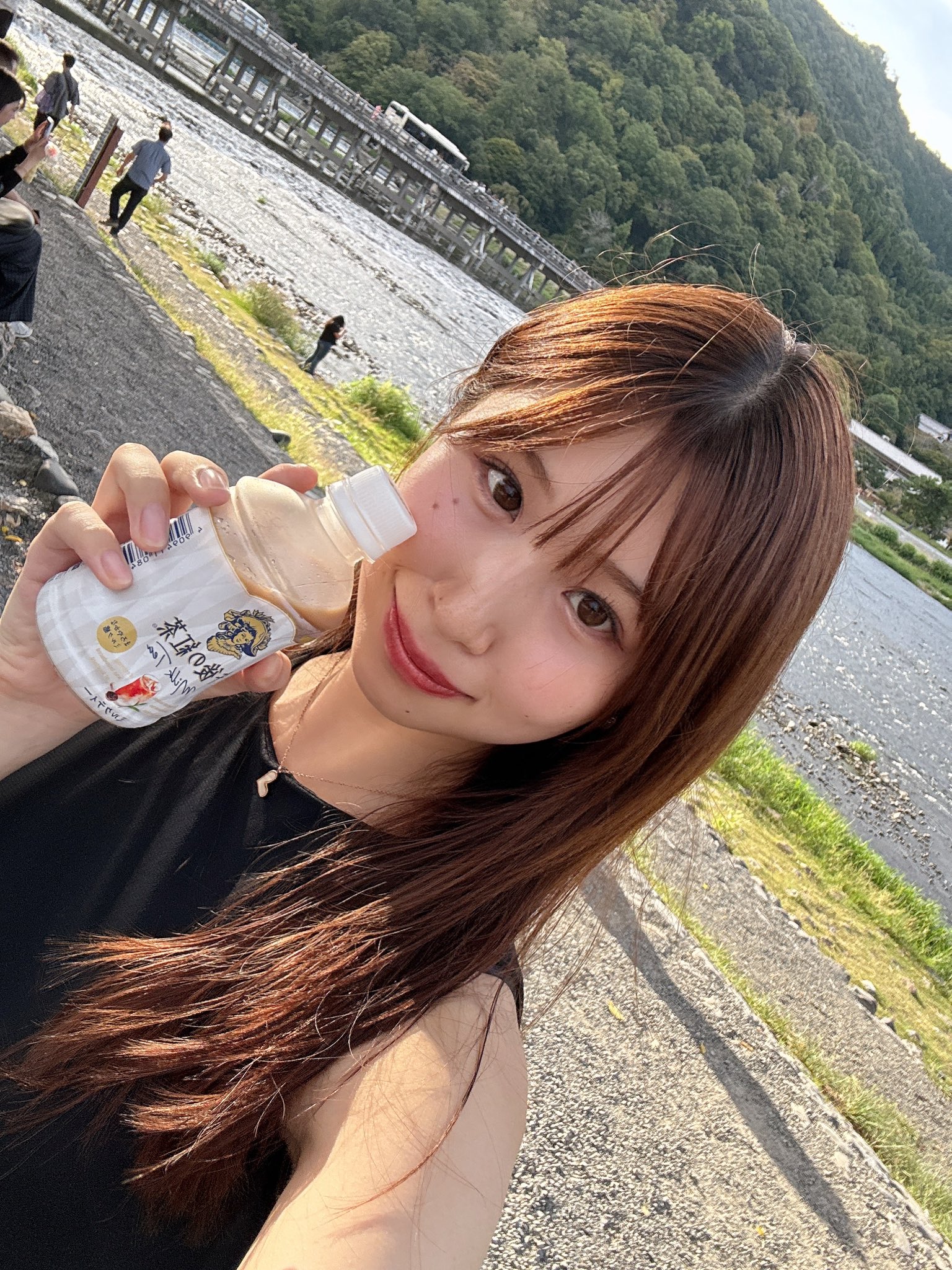 莉子（riko） (@rk02tw) / X