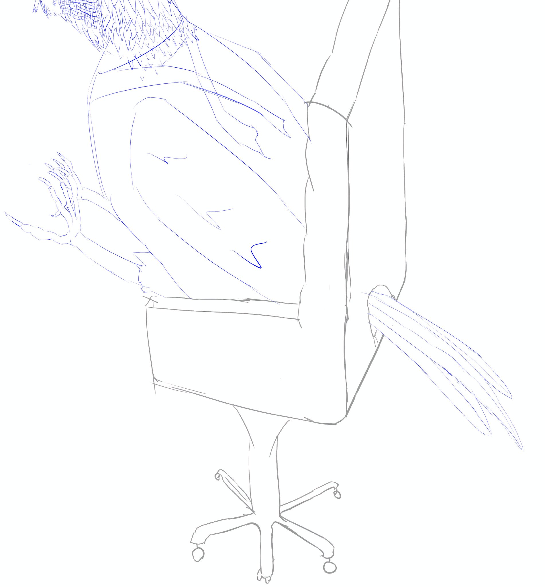 しっぽの長い座ったベア しっぽの長い座ったベア 41iDTRlHAIL