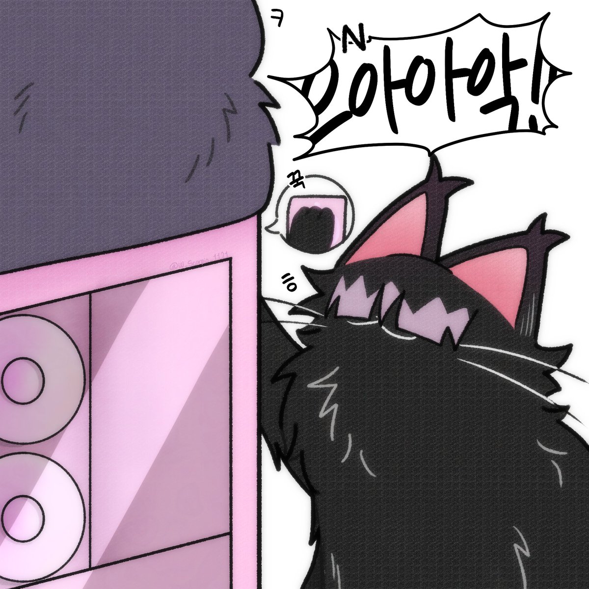 🎮 이거 놔, 이번엔 진짜 내보낼 거야
⚔️ 하, 어차피 티어도 낮은 거 좀 참아봐요
#鳴保 #나루호시