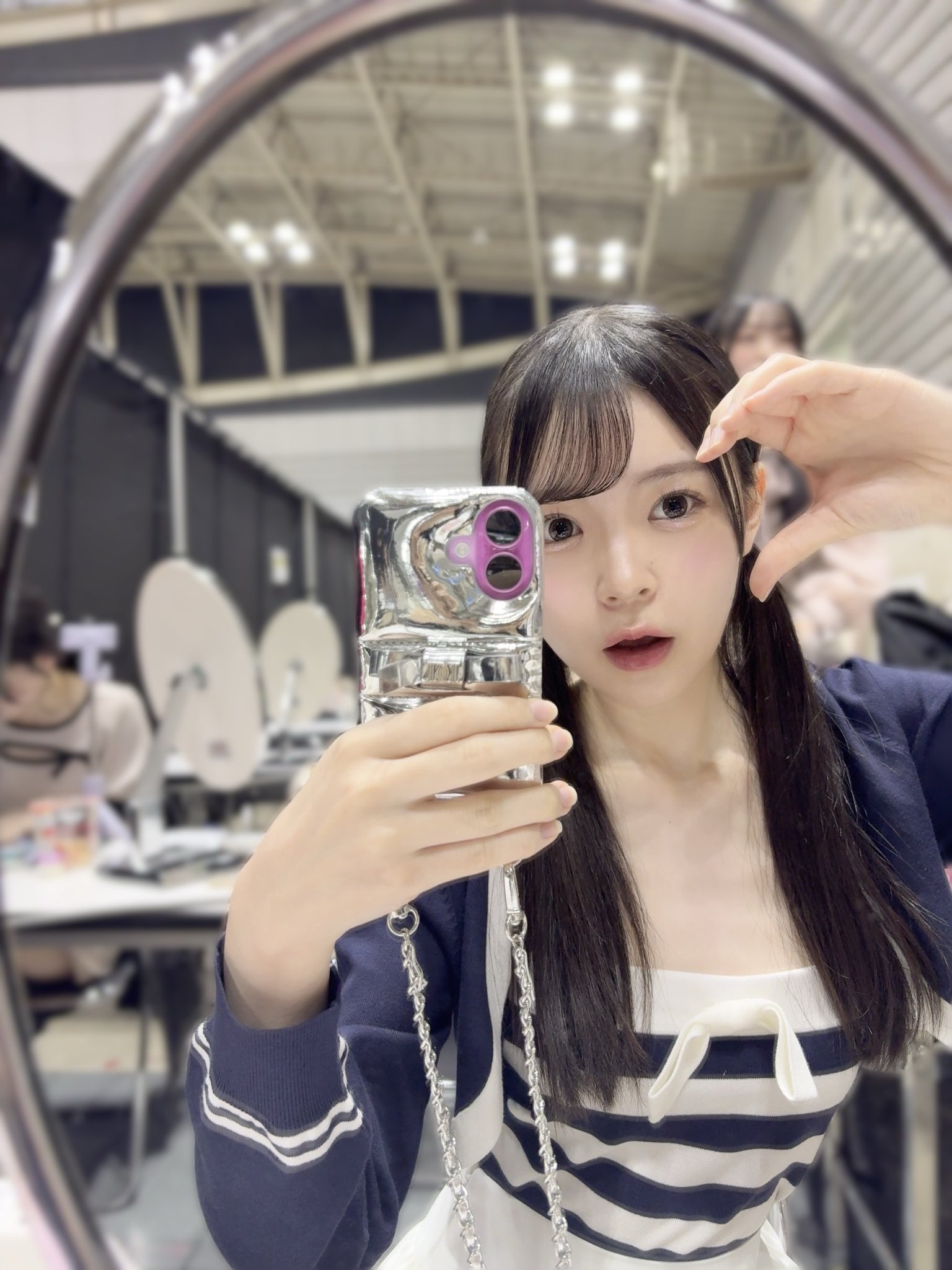 澁谷愛紗南 直筆 生写真 NMB48 チューストライク 澁谷愛紗南 直筆 生写真 NMB48 チューストライク - メルカリ