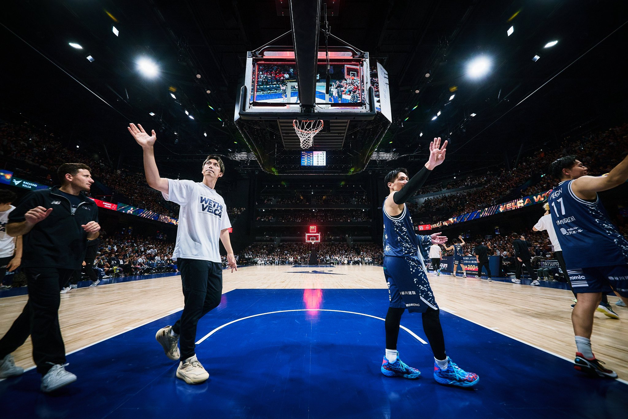 BECK ベック ワールドツアー　会場限定　パーカー 稀少　新品　S 長崎ヴェルカ 公式 on X: 