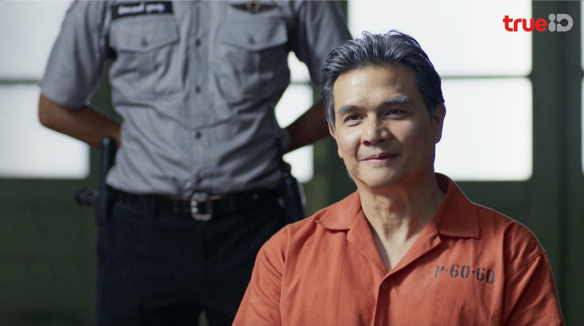 Mouse 2 ตอนใหม่ล่าสุด มาแล้ววววว ดูเลย ดูฟรีที่เดียวที่ TrueID

EP.14 ttid.co/KupK/0yg4ouri 
EP.15 ttid.co/KupK/4nac5zmw

Reopening the Gilded Case
#MouseTH_EP14x15