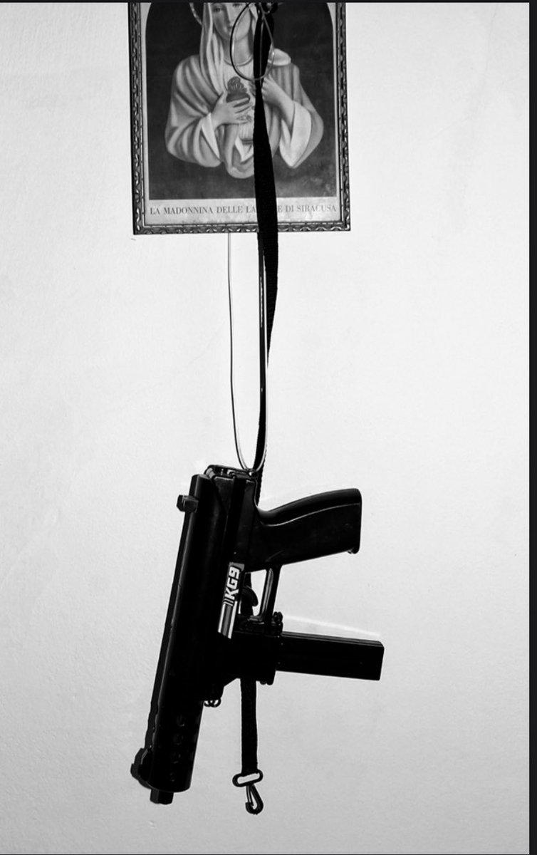 Parola Magazine issue II SACRO
Forthcoming