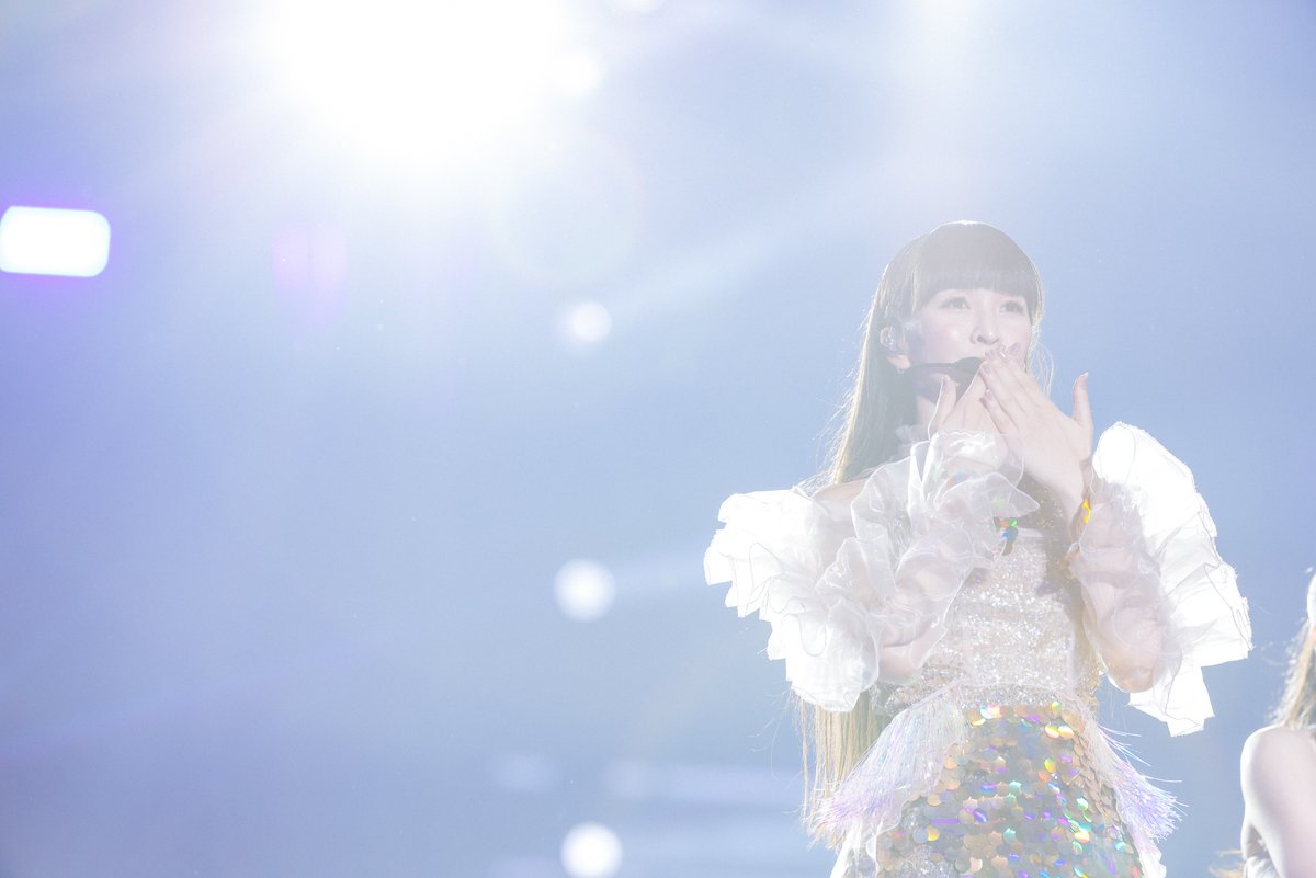 perfumeofficial's tweet image. 「Perfume ZO/Z5 Anniversary
“ネビュラロマンス” 
Episode TOKYO DOME」

📸：Aki Ishii
Yoshihiro Mori

#ネビュラロマンス後篇
#prfm