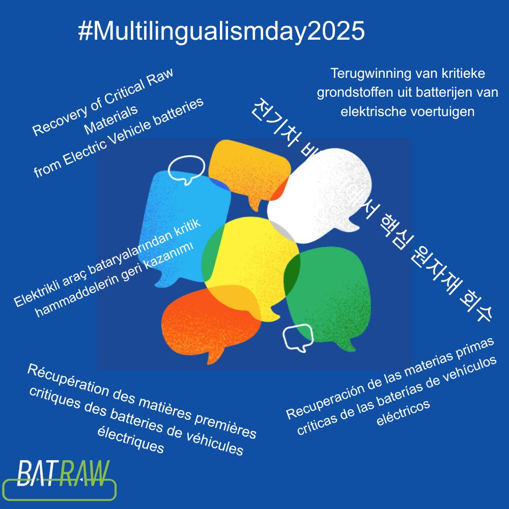 BatrawProjectEU (@batraweu) on Twitter photo Weโre joining <a href="/Europarl_EN/">European Parliament</a>โs to celebrate #MultilingualismDay2025, honoring how languages unite us! ๐๐ฑ๐
๐
Sept 26-27 ๐ Learn more: visiting.europarl.europa.eu/en/events/brusโฆ Weโre joining <a href="/Europarl_EN/">European Parliament</a>โs to celebrate #MultilingualismDay2025, honoring how languages unite us! ๐๐ฑ๐
๐
Sept 26-27 ๐ Learn more: visiting.europarl.europa.eu/en/events/brusโฆ