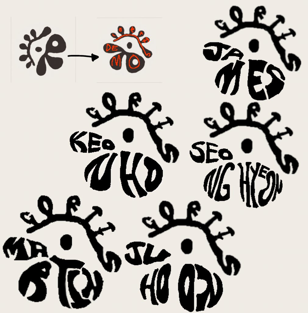 CUNTHYEON's tweet image. ok so i tried all five members and 😮‍💨🚬