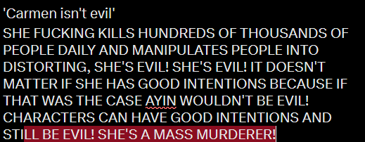 Myocest (Archived) tweet media