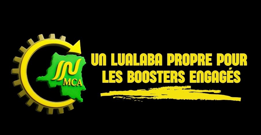 (M.C.A.)Mouvement Congo en-Avant tweet media