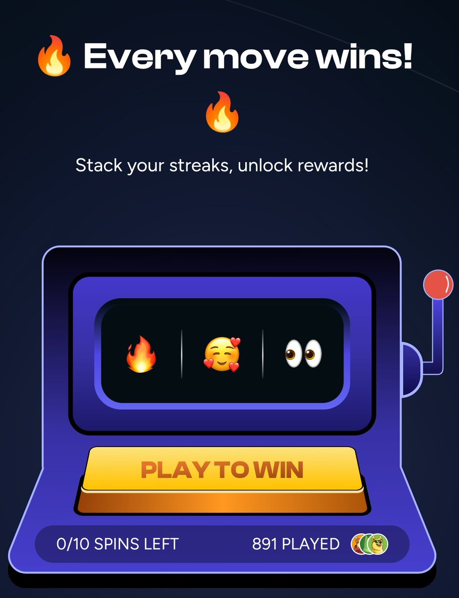 Yo <a href="/jessepollak/">jesse.base.eth</a> are you ready for some Onchain Fun ?

Let's try your luck on 🎰🎰 raffl3.fun

Building on <a href="/base/">Base</a> - <a href="/Raffl3_fun/">Raffl3</a>
LFB 🟦💙