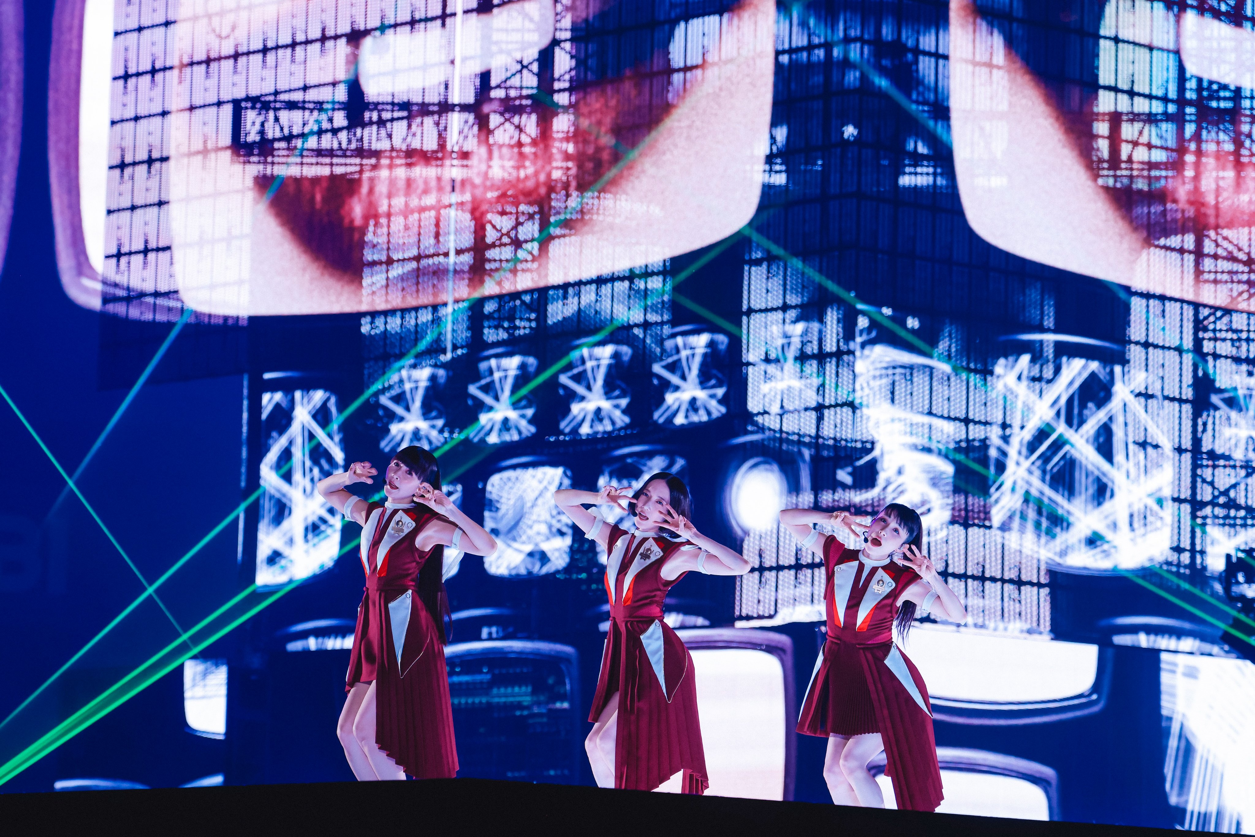 Perfume (@perfumeofficial) / X