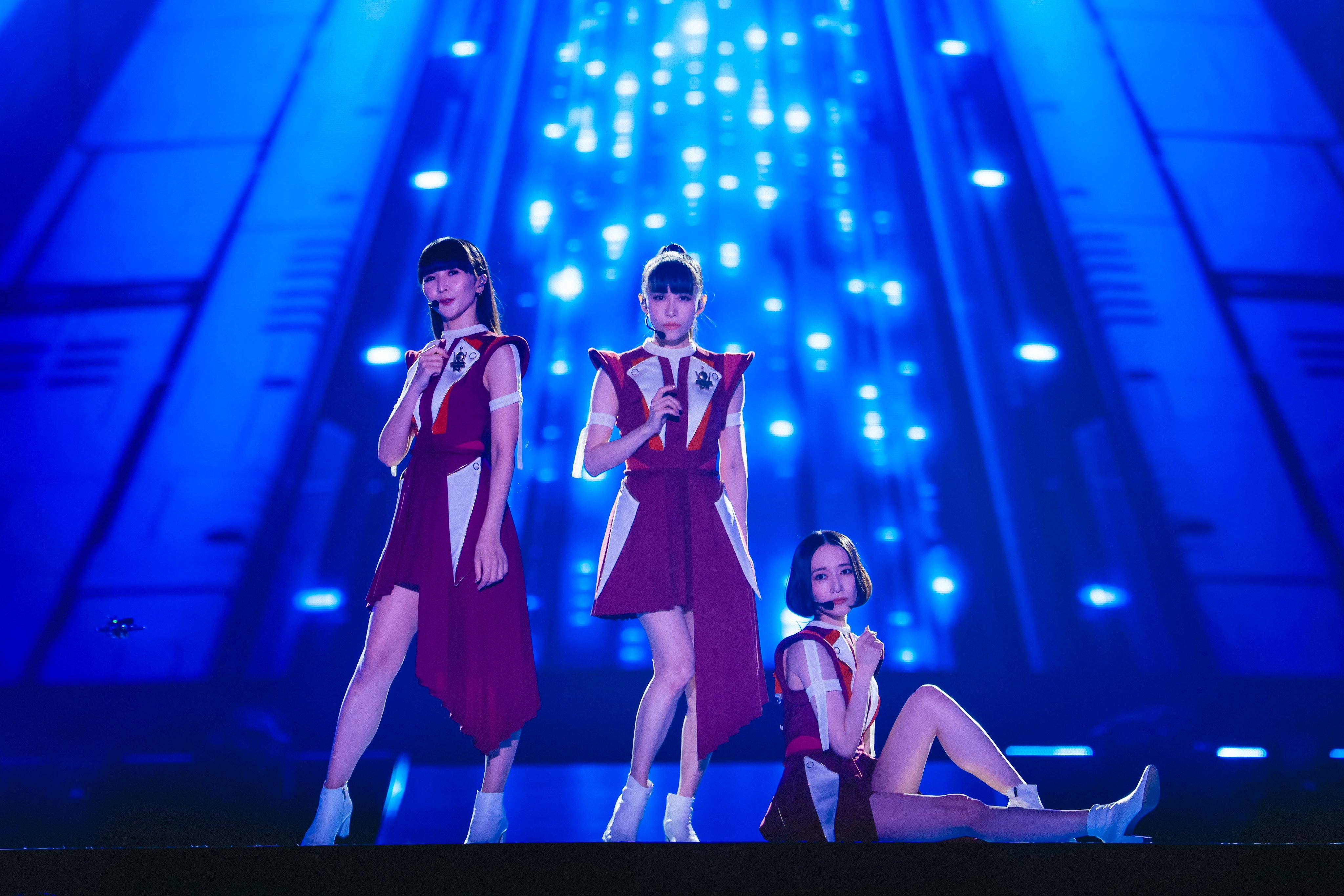 アイドル Perfume Perfume (@perfumeofficial) / X