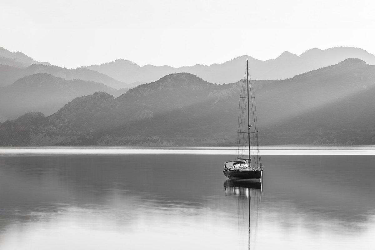 GM ☕️
Hope you had a great start to the day! Mine started with doves on my windows! And put a warm smile on my face 🕊️🕊️🕊️

And I thought this beautiful sunrise photo with go just so well with the vibe 🩶

6/20 pieces still available, 0.01 ETH