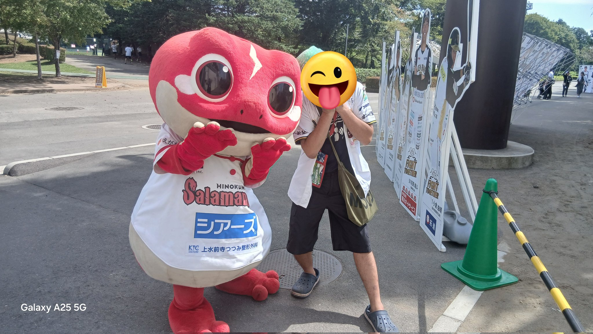 タマたまくん on X: 
