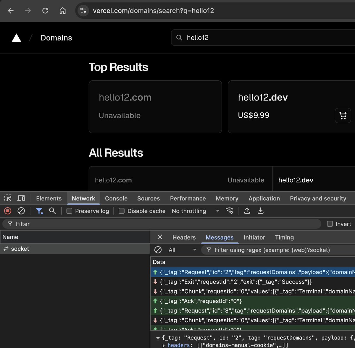 Mehul Mohan tweet media