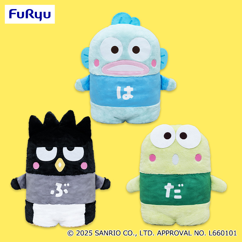 🌟#ラウワンの中の人イチオシプライズ🌟 10月4日(土)より順次 みんな