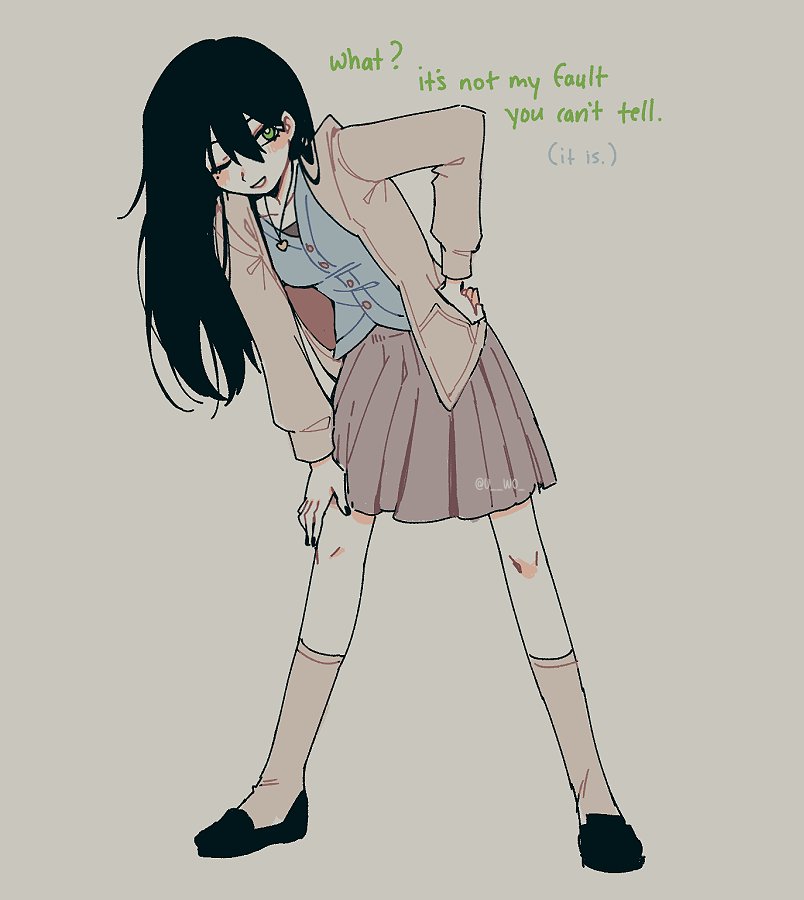 LDomstuff's tweet photo. "Hey hey, just a degenerate trans girl here to enjoy herself~!" 

Name: Alex
Age range: 18-28
Gender: She/they
Sexuality: bisexual
Role: sub90%/dom10%

#LewdRP #nsfwrp https://t.co/8lxvbc8hc9