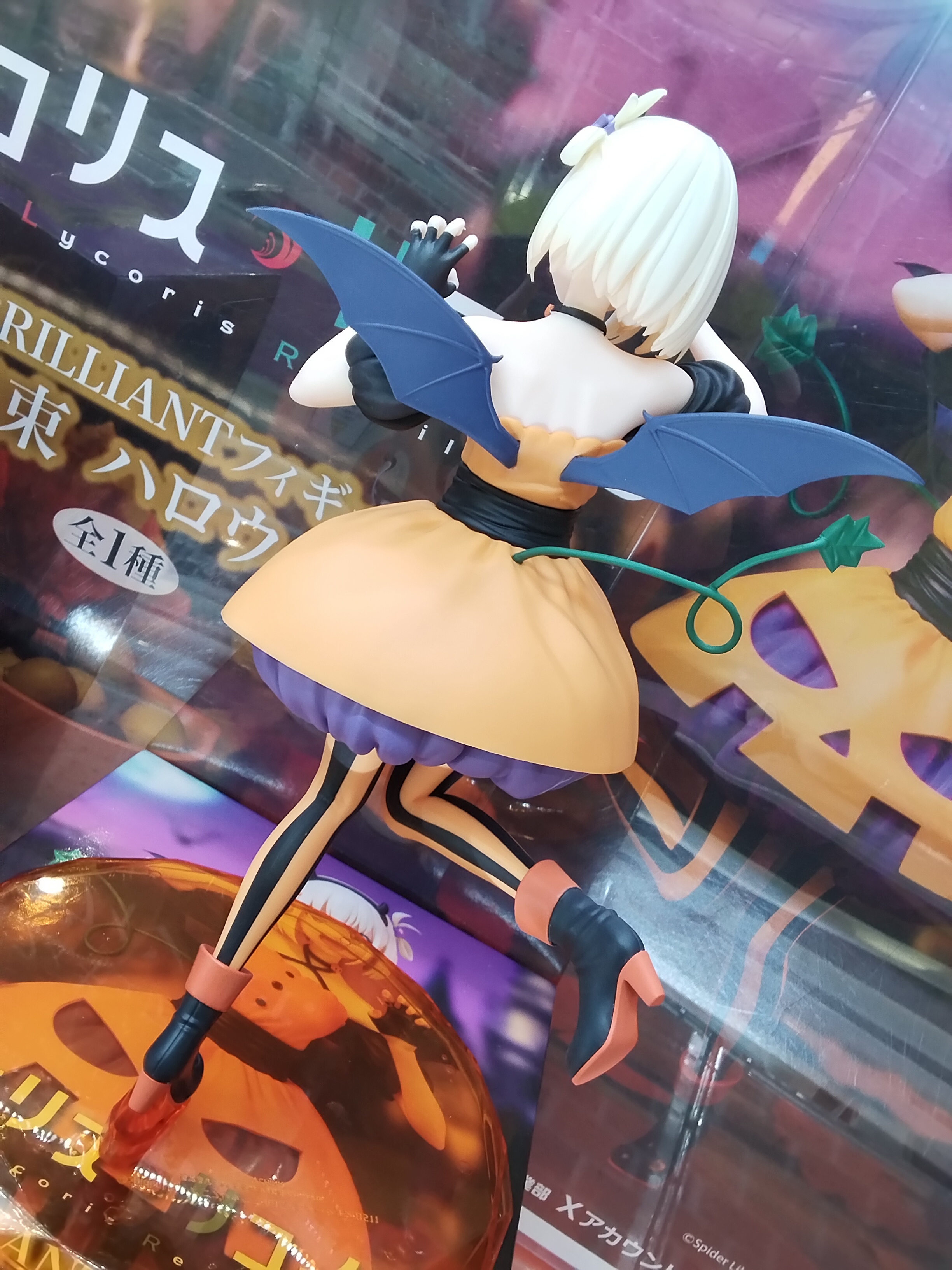 リコリスリコイル プライズまとめ売り リコリス・リコイル プライズ