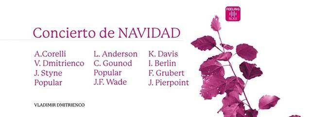 Concierto de Navidad de la Real Orquesta Sinfónica de Sevilla (ROSS) en el Teatro de la Maestranza de #Sevilla (22 y 23 de diciembre) onsevilla.com/concierto-navi… <a href="/Maestranza/">Maestranza</a> <a href="/SevillaROS/">Real Orquesta Sinfónica de Sevilla</a>