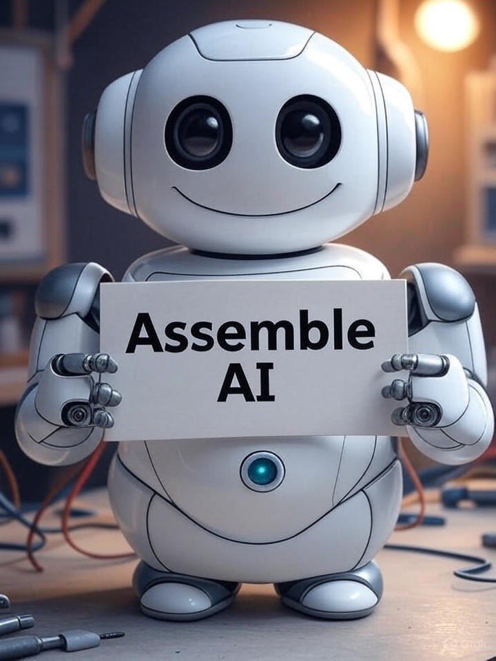 Dy_billionaire's tweet image. Imagine waking up, grabbing coffee ...
Instead of doom-scrolling 500 random crypto posts , you’ve got your own AI journalist telling you what actually matters.

That’s what @Assemble_io is cooking with News3  a thread 🧵👇
#AssembleAI #Galxe #GalxeStarboard #ASM #CryptoCommunity