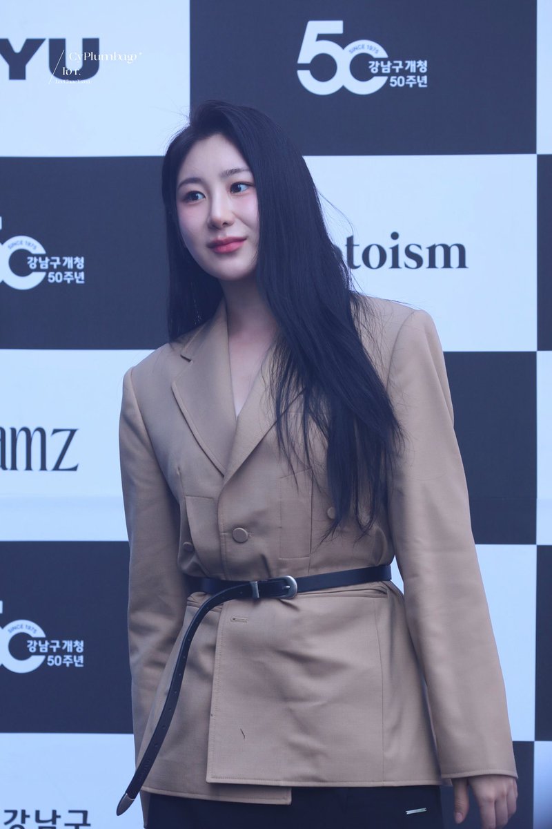 250926 브랜드 행사 포토월
☺️

#이채연 #LEECHAEYEON