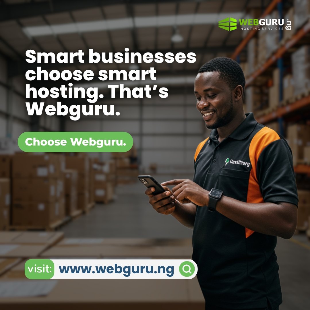 webgurung's tweet image. &quot;Grow smart, host smarter with Webguru 🚀&quot;

Do you want me to make a few more short options so you can choose?