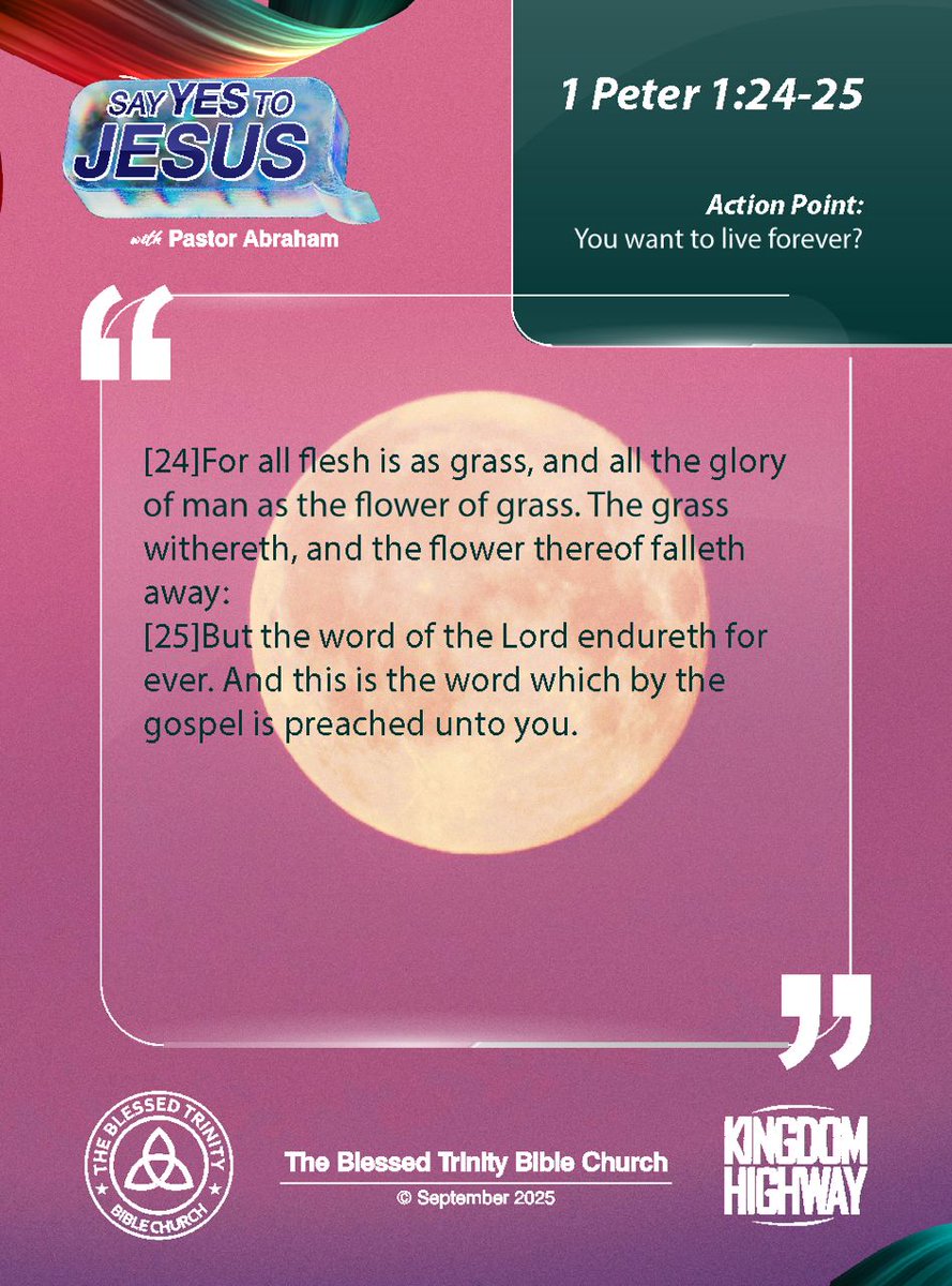 trinitybtbc's tweet image. 