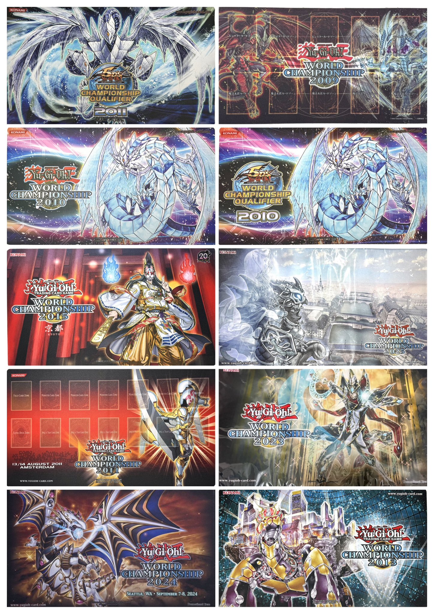遊戯王 プレイマット 原石 カードショップ トレカード 秋葉原 on X: