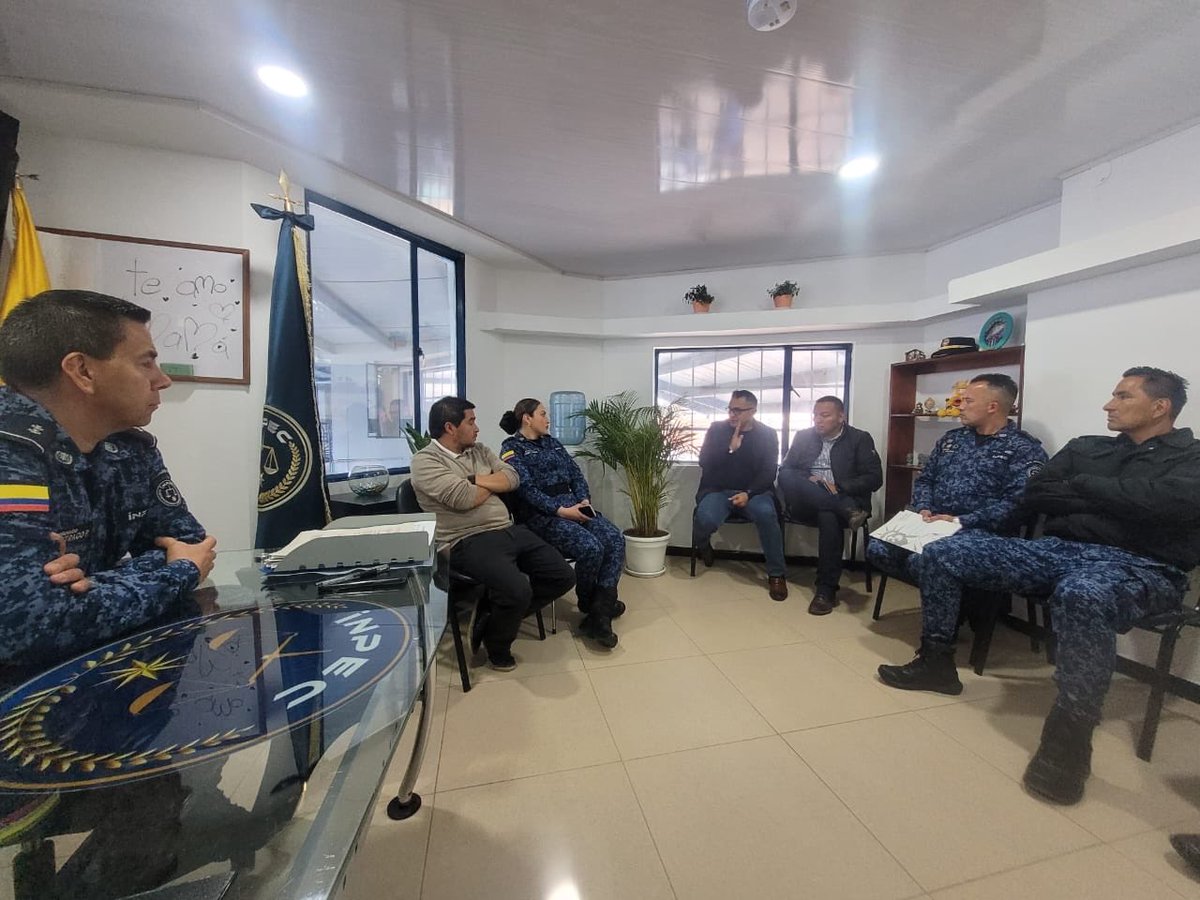 En asamblea  democrática fue elegida nuestra nueva ⁦<a href="/UtpcolombiaOrg/">UTP Colombia</a>⁩ seccional #tunja socializamos nuestro trabajo sindical un apoyo de 30 afiliados respaldan nuestra gestión MUCHAS GRACIAS #lovamosalograr #pension20años #primaderiesgo