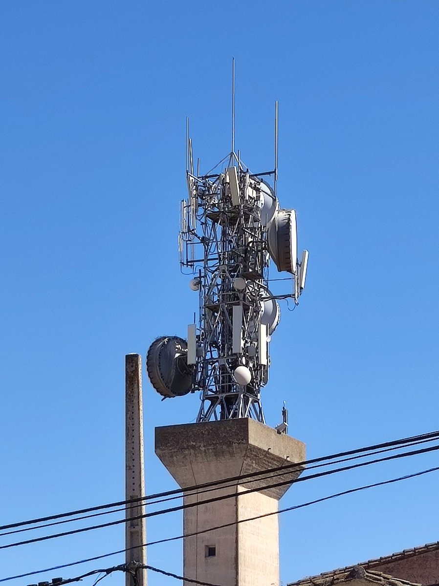 rbinter2's tweet image. #cazandoantenas Oropesa (Toledo)