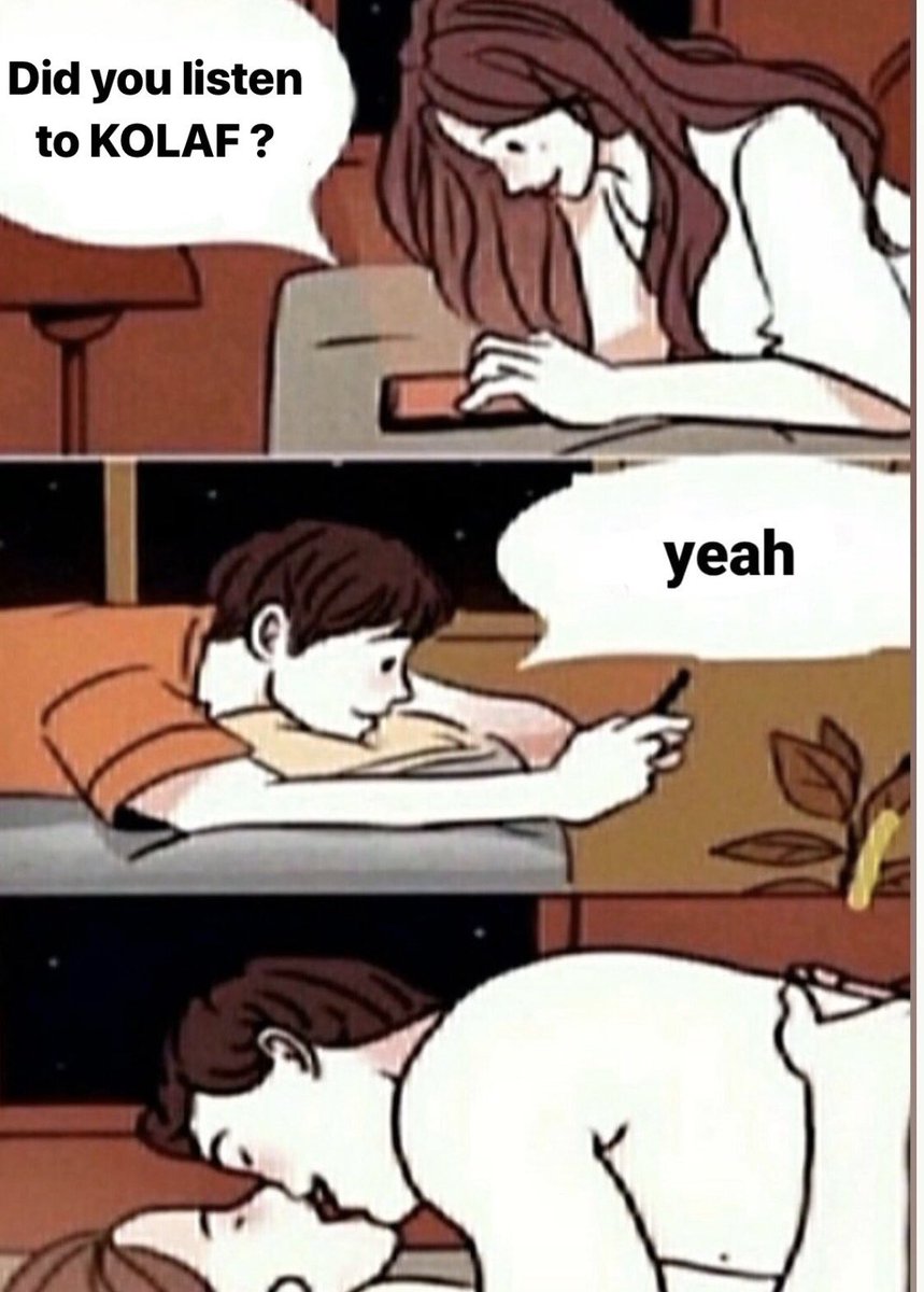 lafevebased7's tweet image. KOLAF ERA 2020 #backthen