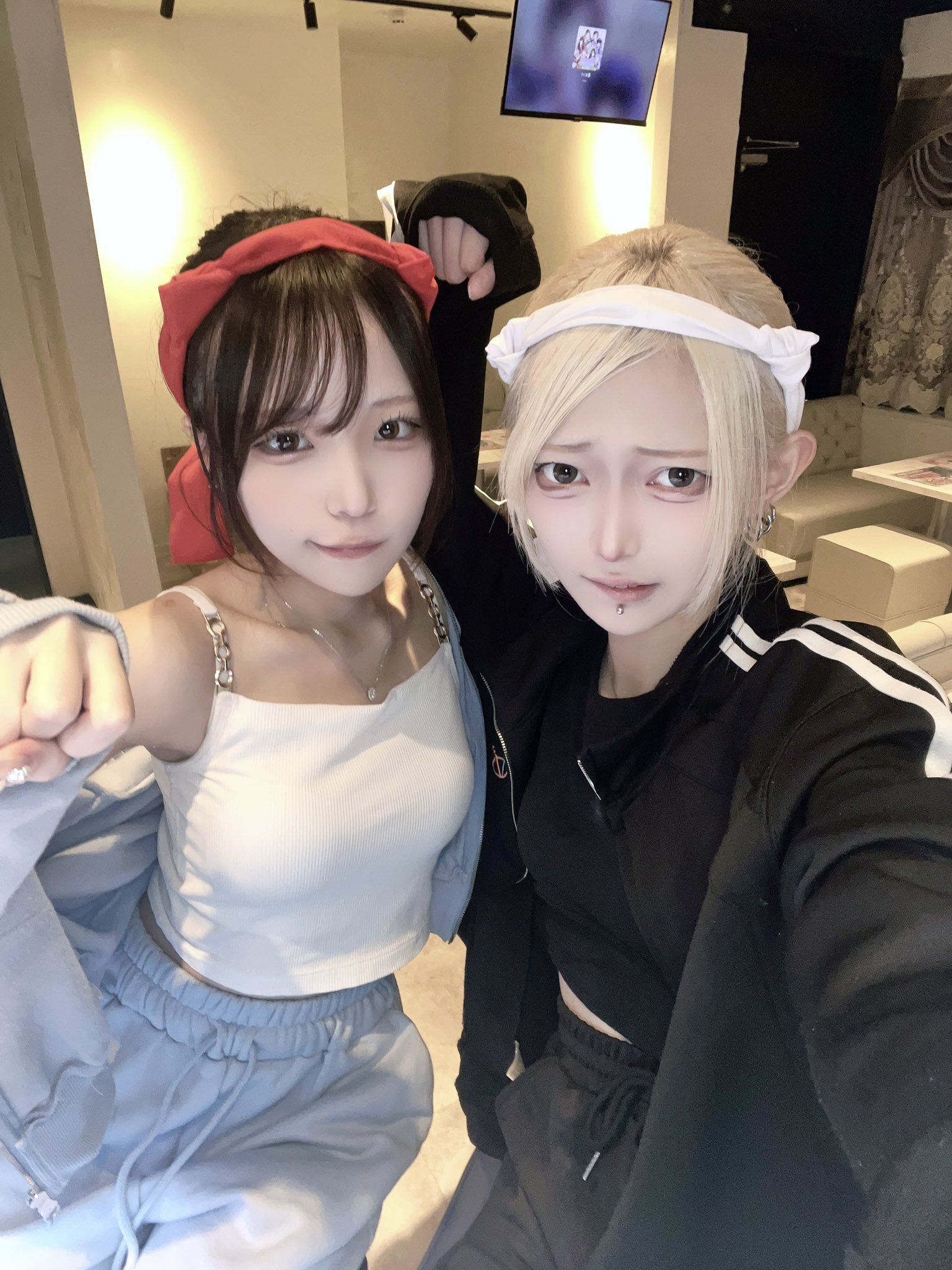 Vりこぴん りこぴん (@rikopi_10) / X
