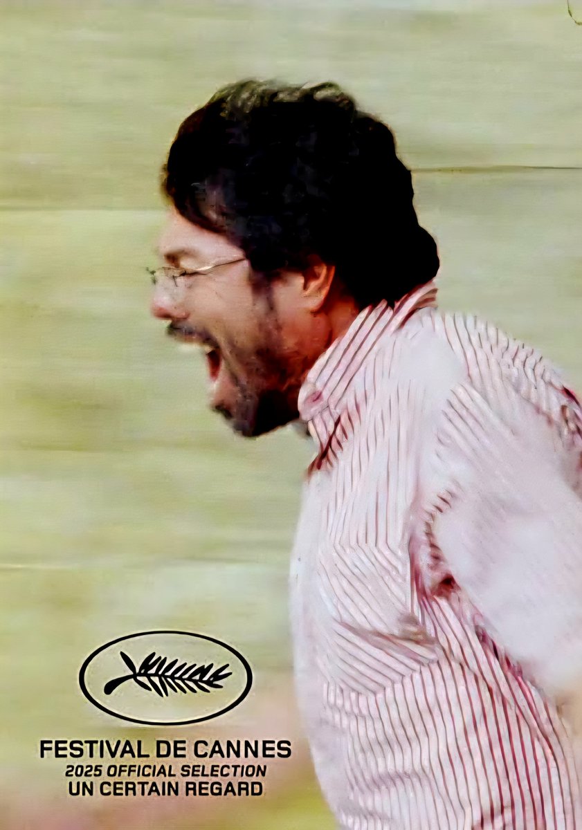 Lo primero que quiero decir es que me alegra mucho el éxito que ha tenido, tanto en reconocimiento internacional como en la taquilla colombiana, la más reciente película escrita, dirigida y coproducida por Simón Mesa...

Mi columna de hoy en El Meridiano: elmeridiano.co/sucre/opinion/…